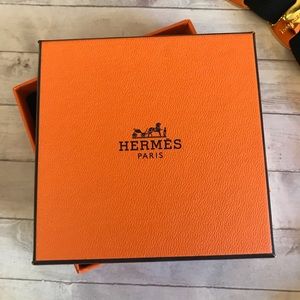 Hermès small box